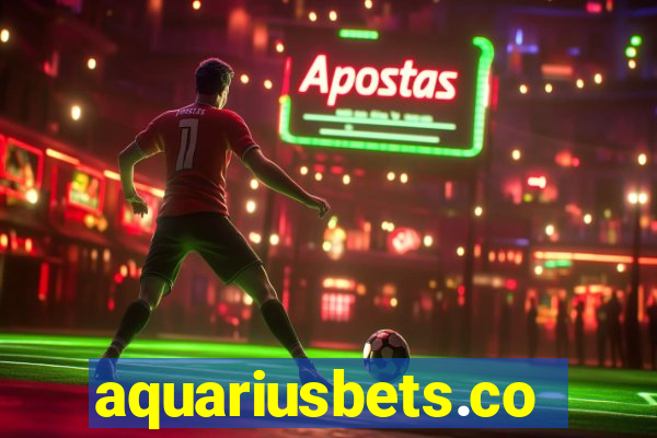 aquariusbets.com