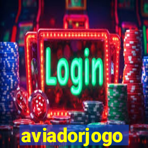 aviadorjogo