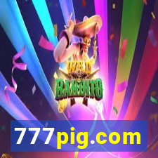 777pig.com