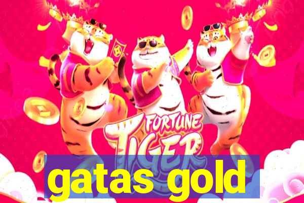 gatas gold