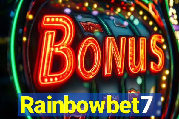 Rainbowbet7