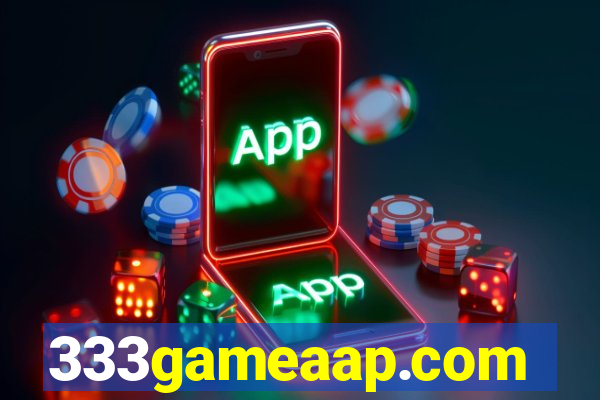 333gameaap.com