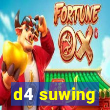 d4 suwing