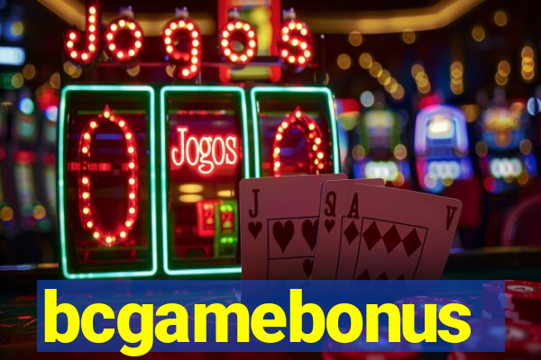 bcgamebonus