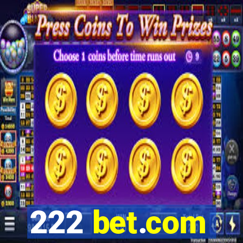 222 bet.com