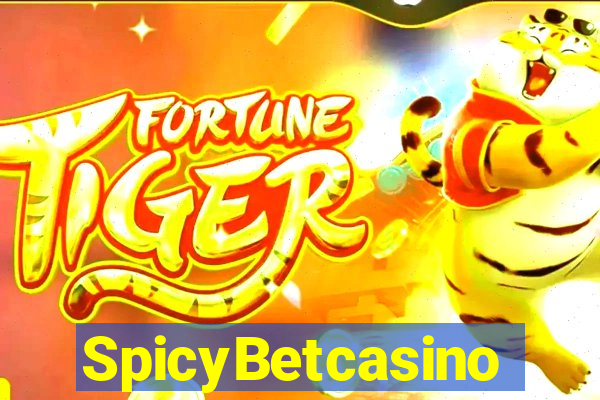 SpicyBetcasino