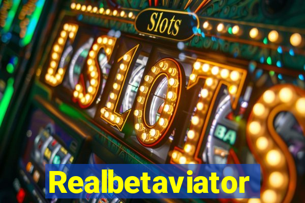 Realbetaviator