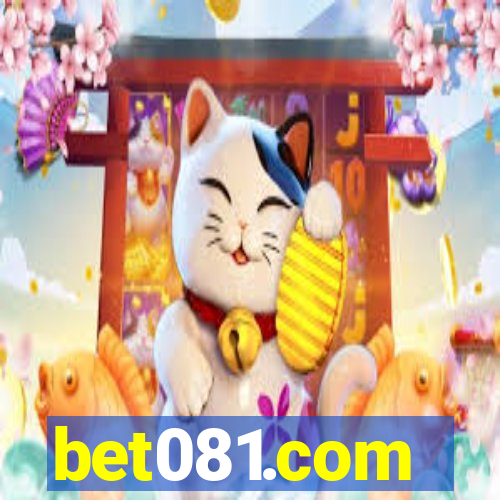 bet081.com