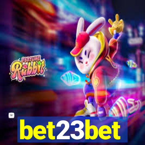 bet23bet