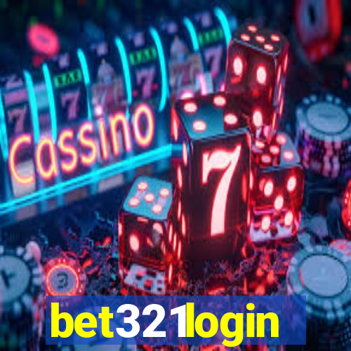 bet321login