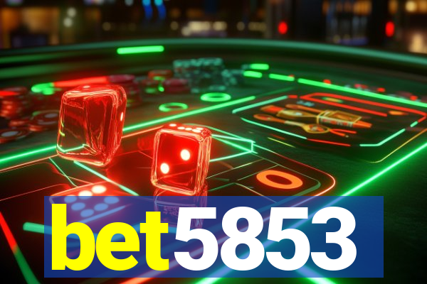 bet5853