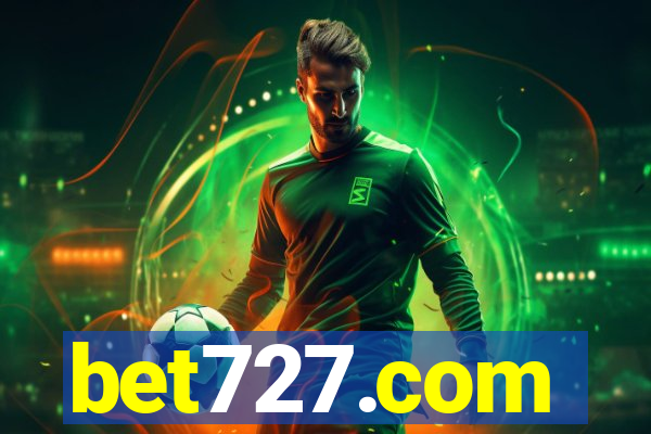 bet727.com