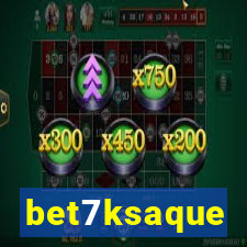 bet7ksaque