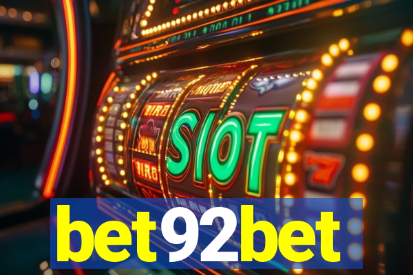 bet92bet