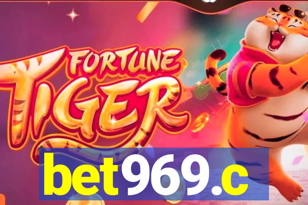 bet969.c