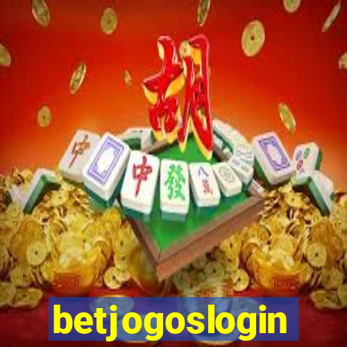 betjogoslogin