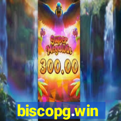 biscopg.win