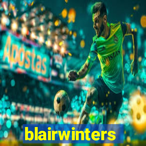 blairwinters