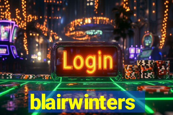 blairwinters