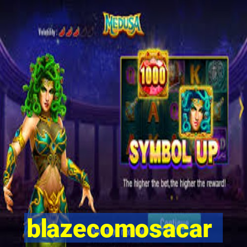 blazecomosacar