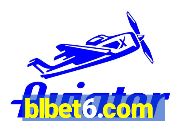 blbet6.com