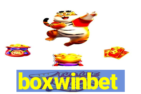 boxwinbet