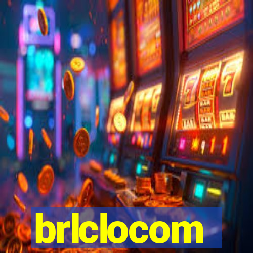 brlclocom