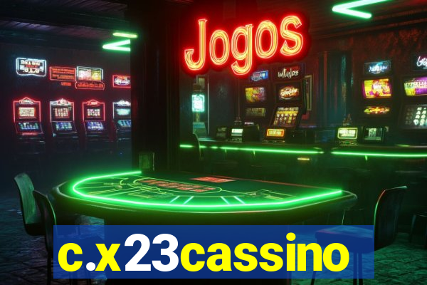 c.x23cassino