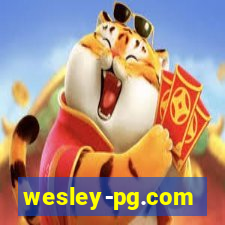 wesley-pg.com