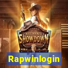 Rapwinlogin