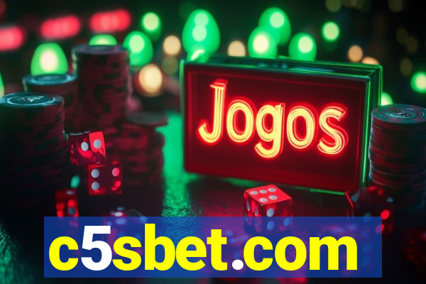 c5sbet.com