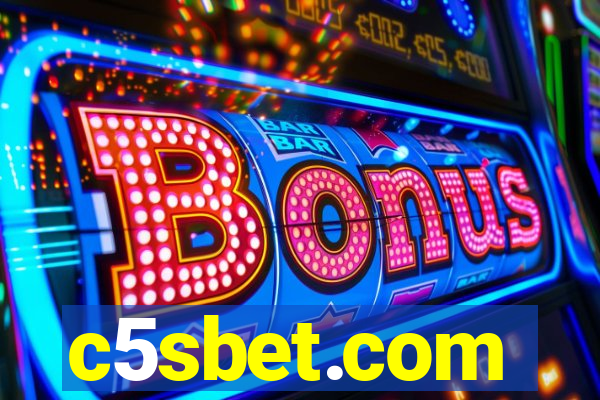 c5sbet.com