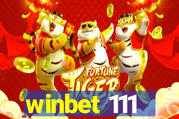 winbet 111