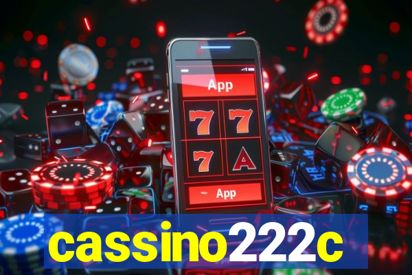 cassino222c