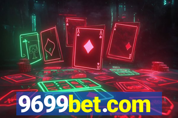 9699bet.com