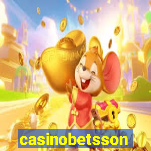 casinobetsson