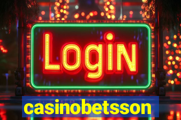 casinobetsson