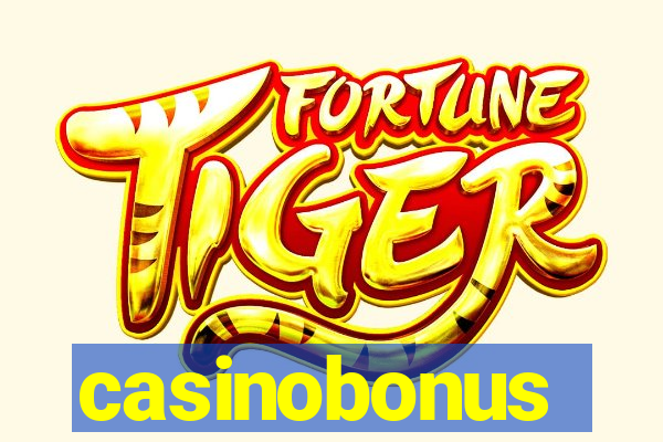 casinobonus