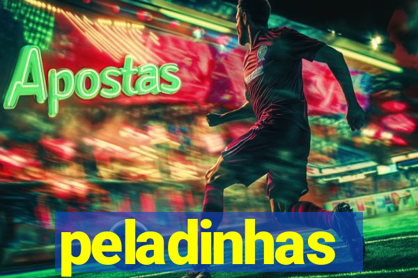 peladinhas