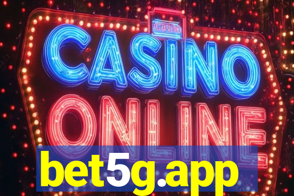 bet5g.app