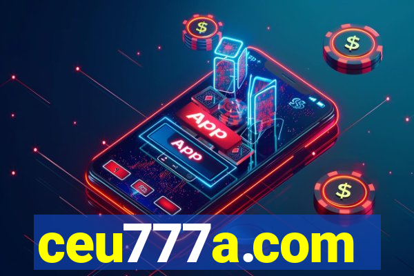 ceu777a.com