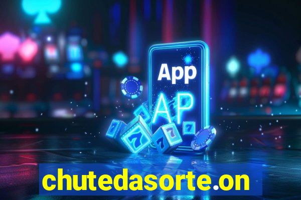 chutedasorte.online