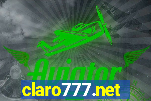 claro777.net