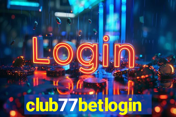 club77betlogin