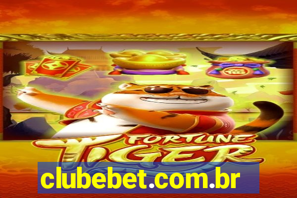 clubebet.com.br