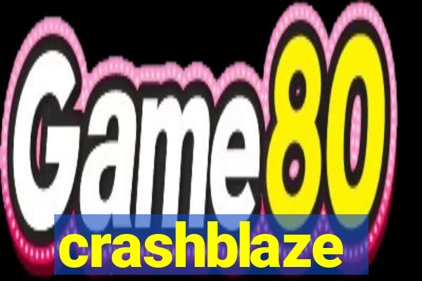 crashblaze