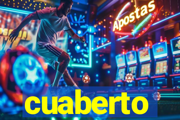 cuaberto