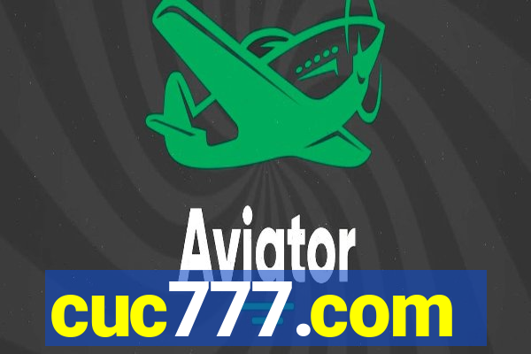 cuc777.com