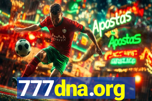 777dna.org