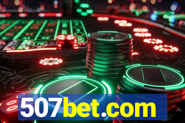 507bet.com